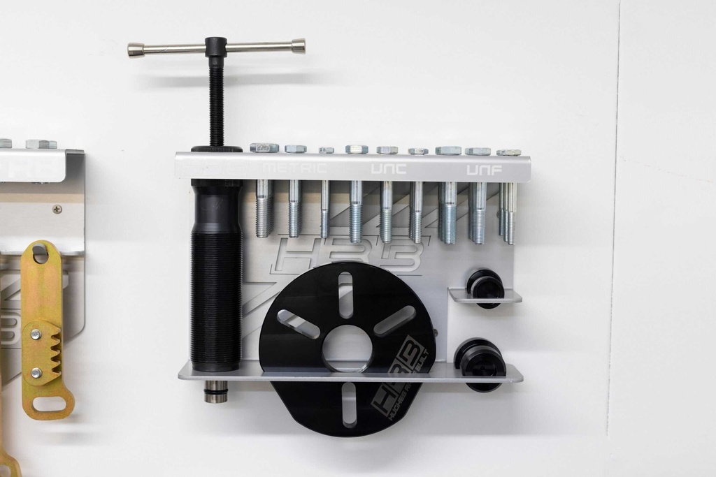 [HRB-BP-UNI] Hydraulic Balancer Puller