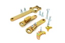 HRB 4G CRANK LOCK UP KIT