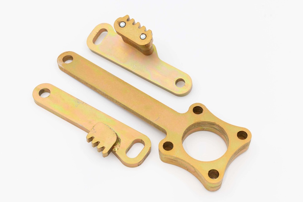 [HRB-CLU-JZ] 1JZ 2JZ Crank Lock up Kit