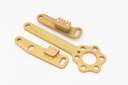 HRB RB CRANK LOCK_UP KIT