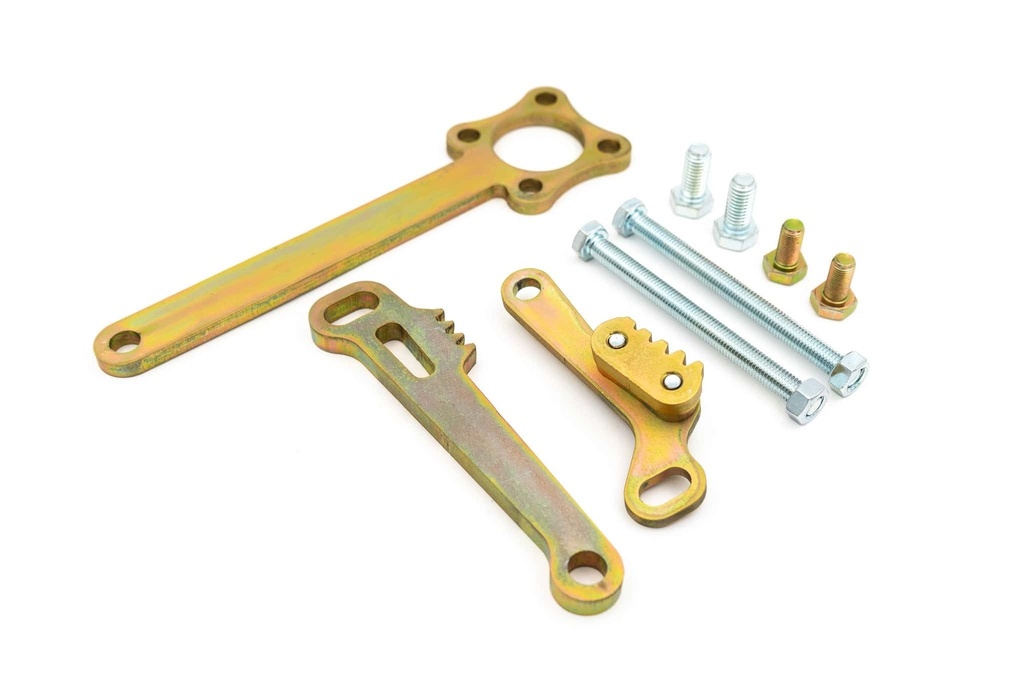 HRB SR CRANK LOCK UP KIT