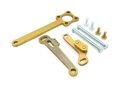 HRB SR CRANK LOCK UP KIT