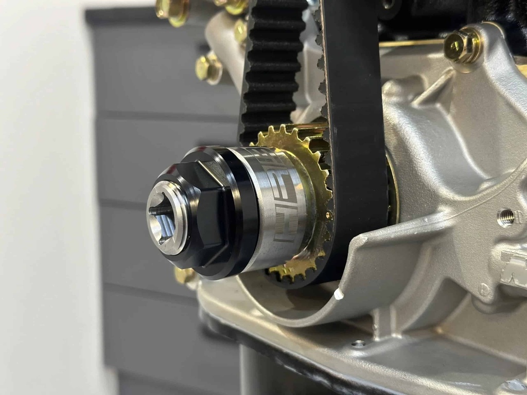 HRB 4AGE CRANK SOCKET