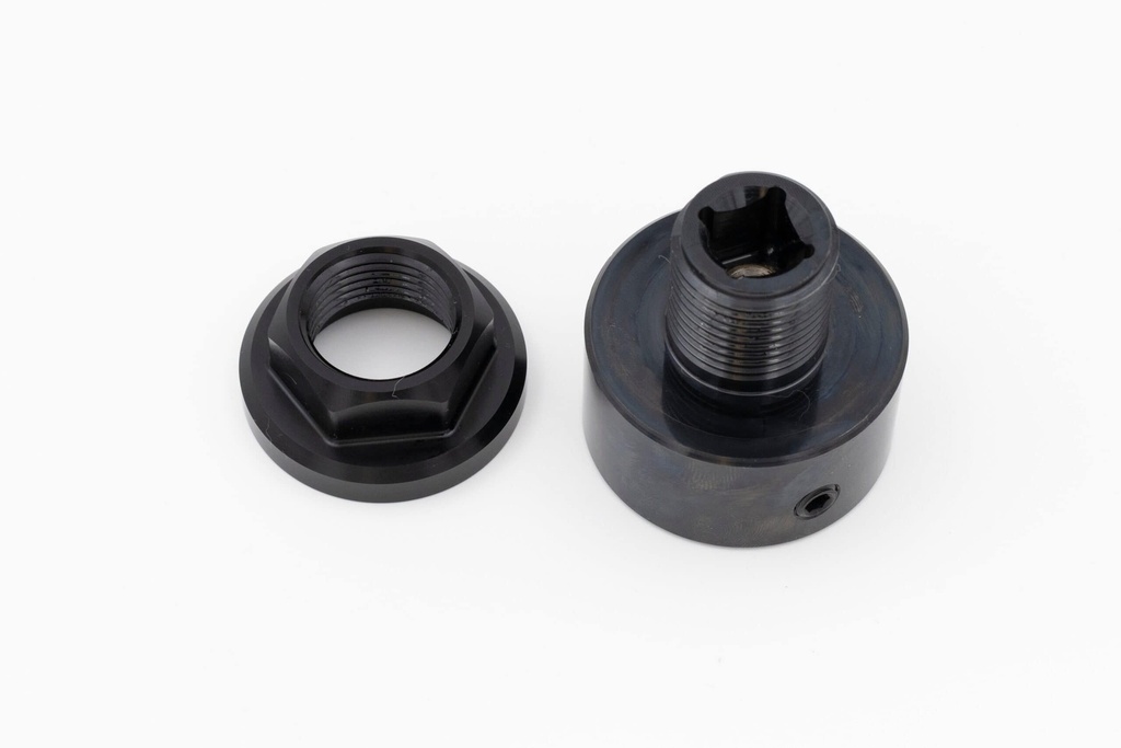 HRB RB/SR CRANK SOCKET