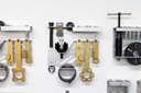 HRB RB ENGINE BUILD TOOL KIT