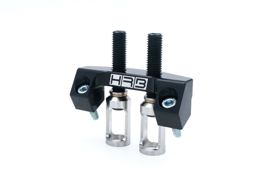 HRB B SERIES IN CAR VALVE SPRING TOOL