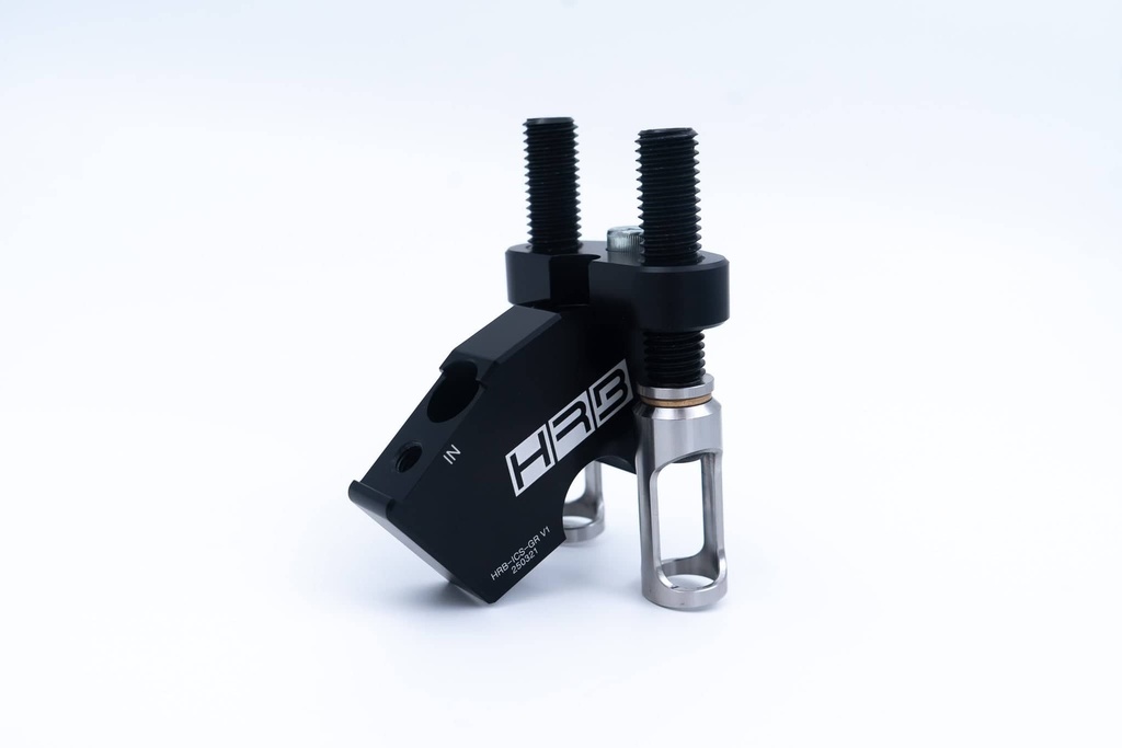 [HRB-ICS-GR] GR YARIS COROLLA  In Car Valve Spring Tool