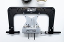HRB Valve Spring Compression Tool Kit