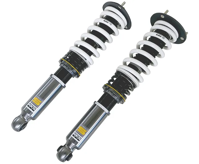 [80330-AT009] HKS Hipermax S Suspension Kit Toyota Chaser JZX100