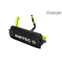 AIRTEC Stage 2 Intercooler Upgrade and 2.5-inch Big Boost Pipes Focus RS MK2 - ATINTFO50