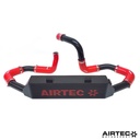 AIRTEC Intercooler Upgrade for Vauxhall Adam 1.4 Turbo - ATINTVAUX11