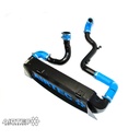 AIRTEC Intercooler Upgrade & Big Boost Pipe Package for Mk3 Focus RS - ATINTFO51
