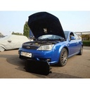 AIRTEC Intercooler Upgrade for Mondeo Mk3 2.0/2.2 Turbo Diesel - ATINTFO14
