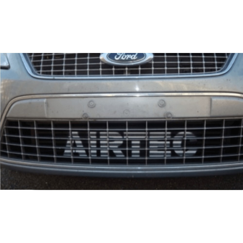 [AIR-410346] AIRTEC Intercooler Upgrade for Mondeo Mk4 2.2 Diesel - ATINTFO29 (Blue AIRTEC Logo)
