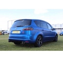AIRTEC Intercooler Upgrade for S-MAX and Mondeo Mk4 2.5 Turbo - ATINTFO30