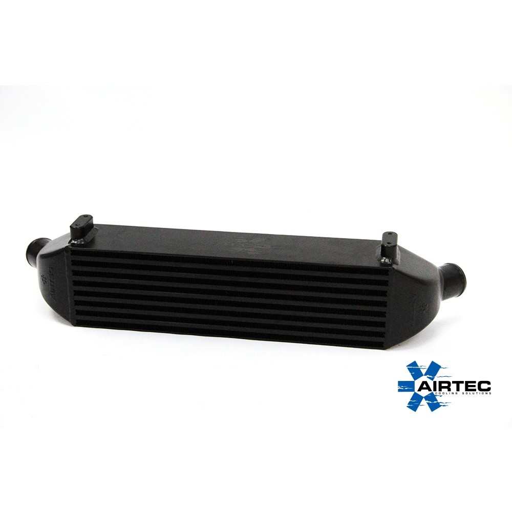 [AIR-410398] AIRTEC Intercooler Upgrade for Transit & Custom (EURO 5) - ATINTFO32 (Blue AIRTEC Logo)