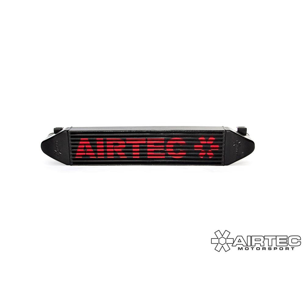 [AIR-410021] AIRTEC Intercooler Upgrade for Mk3 Focus ST-D - ATINTFO43 (Blue AIRTEC Logo)