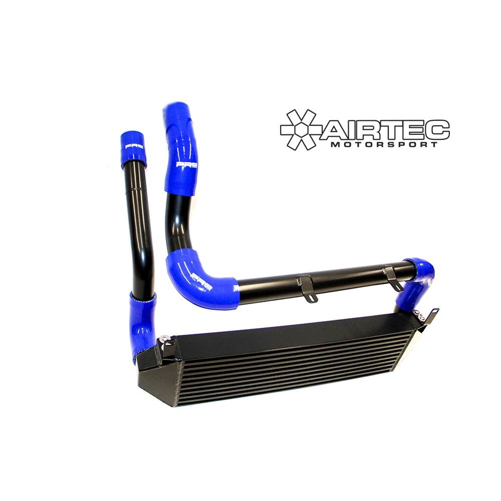 [AIR-410453] AIRTEC Intercooler Upgrade for Transit Connect M-Sport - ATINTFO46 (Blue AIRTEC Logo)