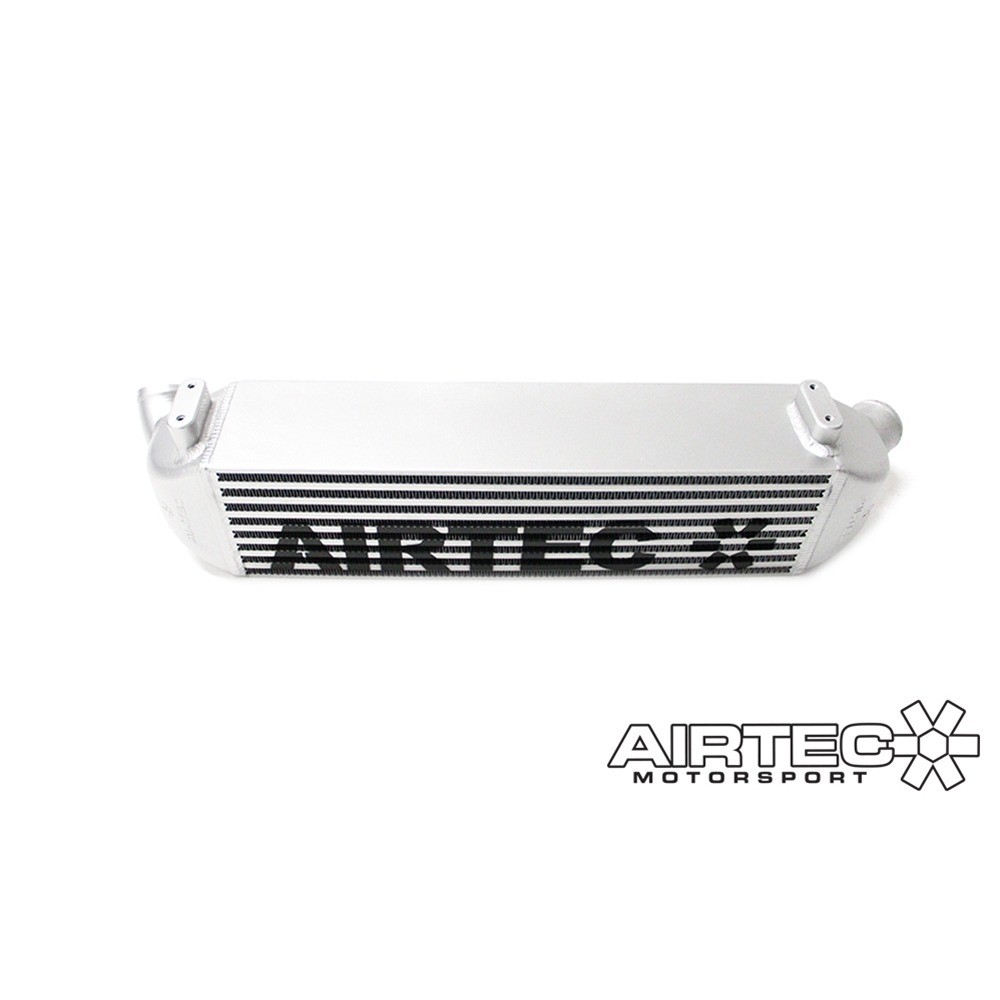 [AIR-410904] AIRTEC Intercooler Upgrade for Transit Custom & M-Sport (EURO 6) - ATINTFO5 (Blue AIRTEC Logo)