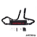 AIRTEC Intercooler Upgrade for Fiat 500 Abarth - ATINTFT1