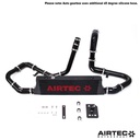 AIRTEC Intercooler Upgrade for Fiat 500 Abarth (Automatic Gearbox) - ATINTFT1/AUTO