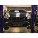 AIRTEC Intercooler Upgrade for Fiat Punto Abarth - ATINTFT2
