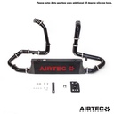 AIRTEC Intercooler Upgrade Fiat 595 Abarth (Automatic Gearbox) - ATINTFT3/AUTO