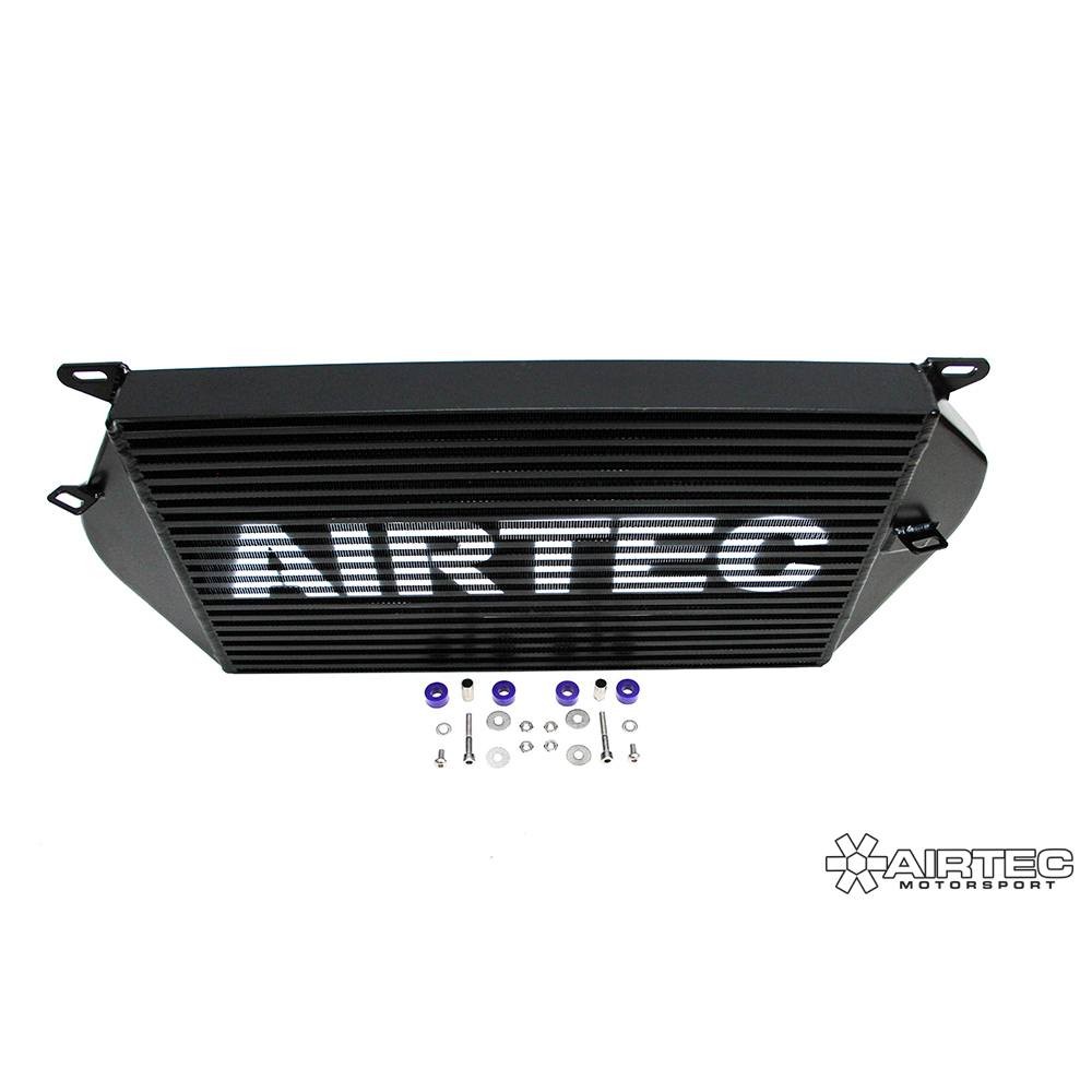 [AIR-411366] AIRTEC Intercooler Upgrade for Land Rover Discovery II - ATINTLR01 (Blue AIRTEC Logo)