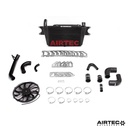 AIRTEC Intercooler and Radiator Package for Mini R53 with 1320 MINI Turbo Kit - ATINTMINI04