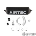 AIRTEC Intercooler Upgrade and Stage 1 Boost Pipe Kit for Mini F56 JCW - ATINTMINI07