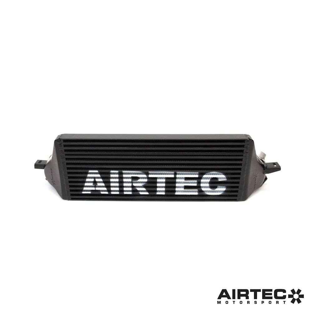 [AIR-422206] AIRTEC Intercooler Upgrade for Mini GP3 - ATINTMINI08 (Blue AIRTEC Logo)