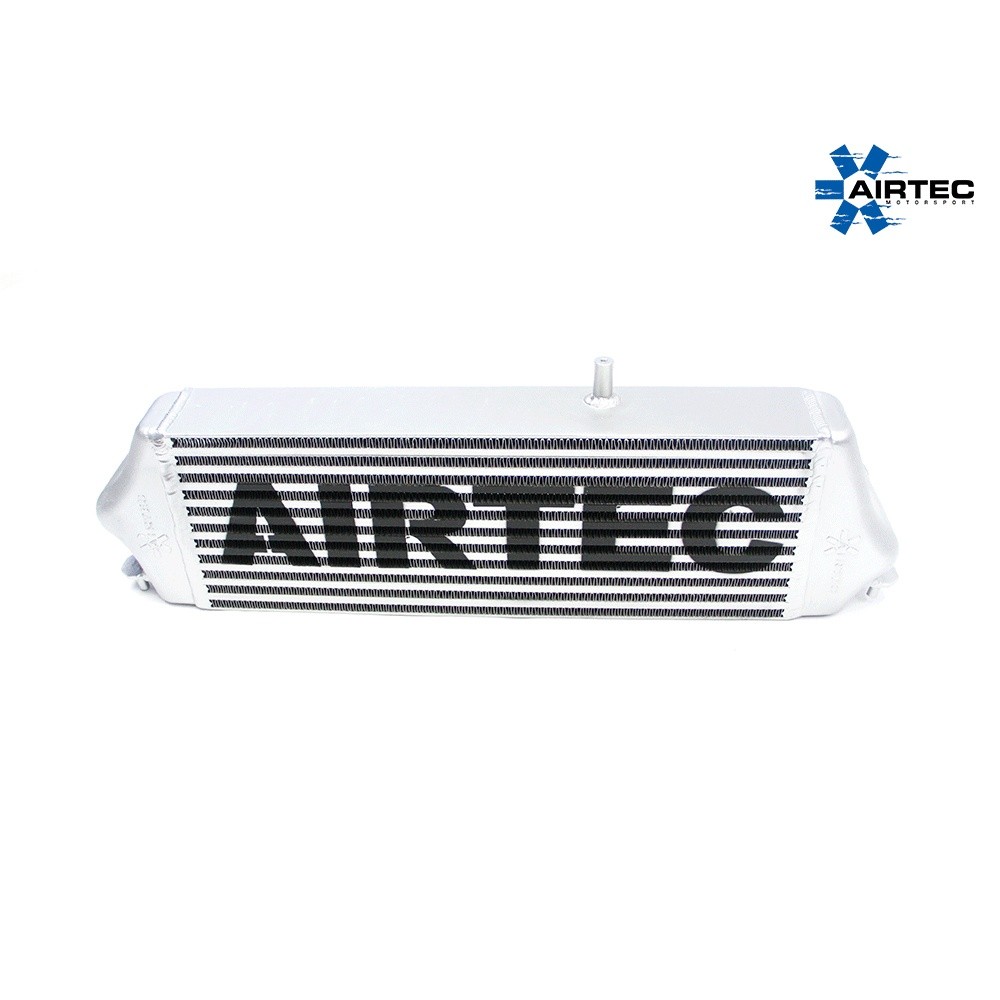 [AIR-413781] AIRTEC Intercooler Upgrade for Renault Trafic 1.9 Diesel Van - ATINTREN6 (Blue AIRTEC Logo)