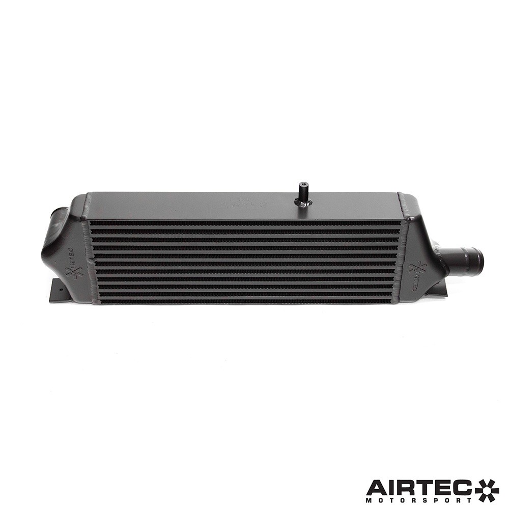[AIR-422581] AIRTEC Intercooler Upgrade for Renault Trafic 2.0 Diesel Van - ATINTREN9 (Blue AIRTEC Logo)