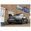 AIRTEC Intercooler Upgrade for Audi Sport S1 - ATINTVAG15