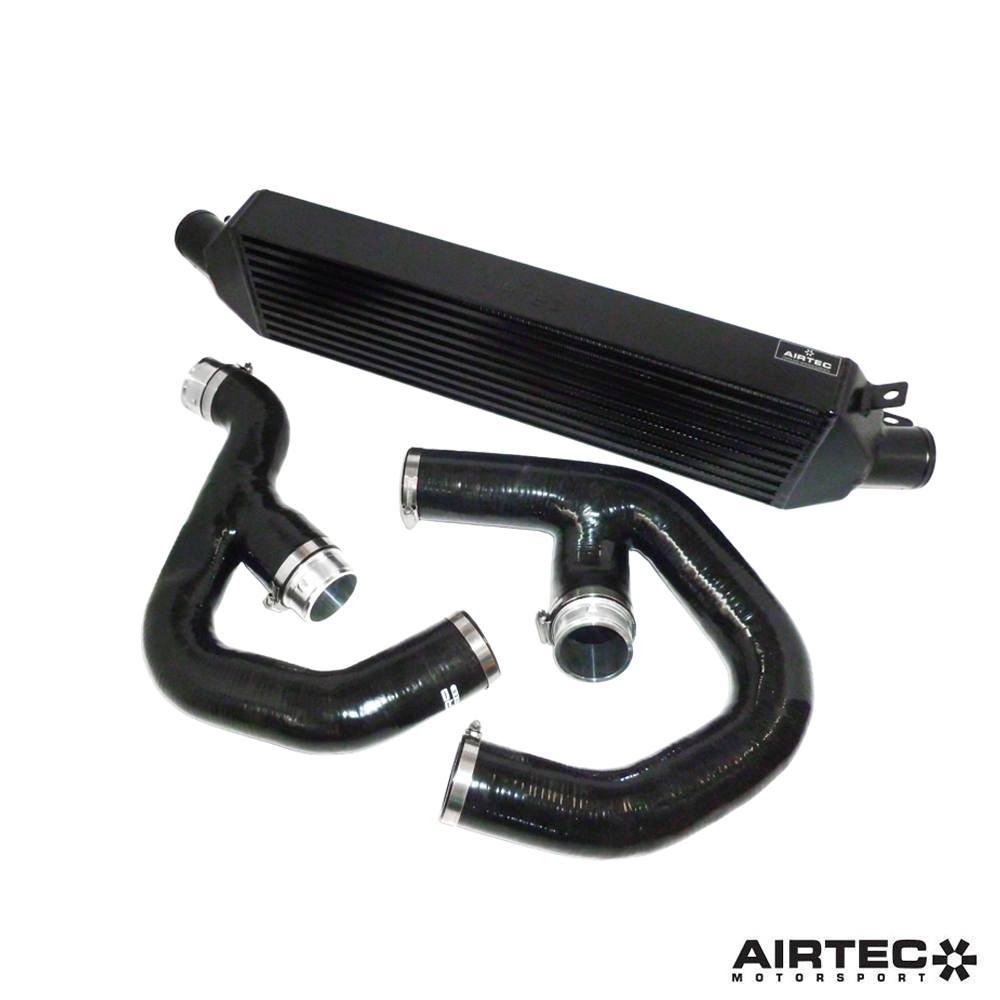 [AIR-414046] AIRTEC Twin-Spec Intercooler Upgrade for Golf GTi Mk5/6 2.0 TFSi - ATINTVAG2 (Blue AIRTEC Logo)