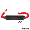 AIRTEC Intercooler Upgrade for Golf Mk5 GT 1.4 Tsi - ATINTVAG24