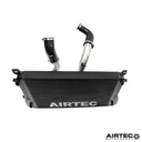 AIRTEC Motorsport EA888 MQB Platform Intercooler and Big Boost Pipe Package - ATINTVAG32