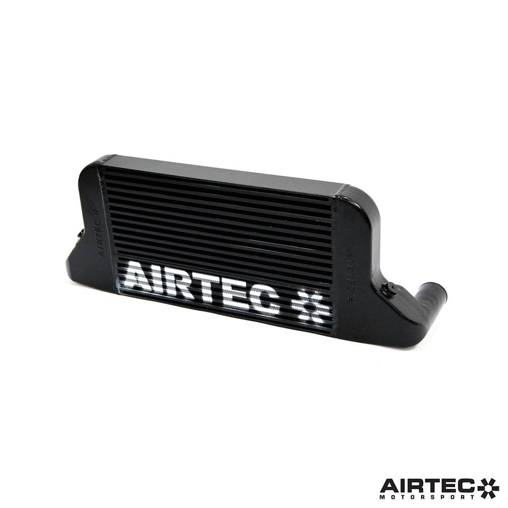 [AIR-418171] AIRTEC Intercooler Upgrade for VW Polo MK6 1.8 TSI - ATINTVAG33 (Blue AIRTEC Logo)