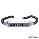 AIRTEC Intercooler Upgrade for VW Caddy 1.6 and 2.0 Common Rail Diesel - ATINTVAG34