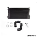 AIRTEC Motorsport Intercooler Upgrade for VW Golf R MK8 & Audi S3 8Y - ATINTVAG45