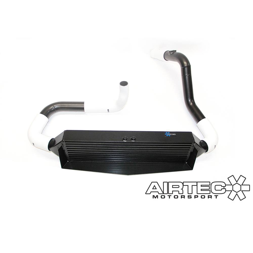 [AIR-420943] AIRTEC Intercooler Upgrade for Astra 1.4 GTC - ATINTVAUX13 (Blue AIRTEC Logo)