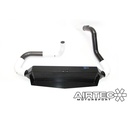 AIRTEC Intercooler Upgrade for Astra 1.4 GTC - ATINTVAUX13