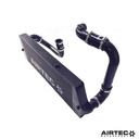 AIRTEC Intercooler Upgrade for Astra MK4 SRI and GSi - ATINTVAUX4