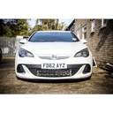 AIRTEC Intercooler Upgrade for Vauxhall Astra J VXR - ATINTVAUX5