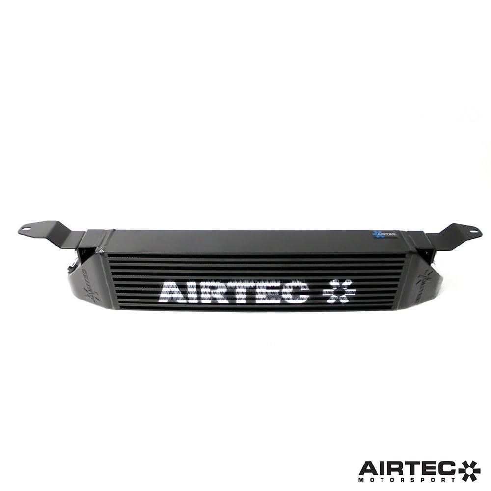 [AIR-421427] AIRTEC Intercooler Upgrade for Volvo C30 and V5 T5 Petrol - ATINTVOL1 (Blue AIRTEC Logo, With Big Boost Pipe Kit Black Hoses)