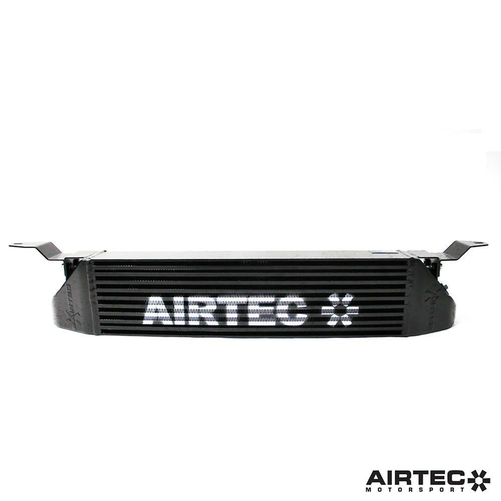 [AIR-421646] AIRTEC Intercooler Upgrade for Volvo C30 D5 Diesel - ATINTVOL2 (Blue AIRTEC Logo)