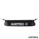 AIRTEC Intercooler Upgrade for Volvo C30 D5 Diesel - ATINTVOL2