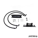 AIRTEC Motorsport Oil Cooler for Renault Megane 4 RS - ATMSREN3