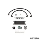 AIRTEC Motorsport Remote Oil Cooler Kit for Volkswagen Golf Mk7 R - ATMSVAG5