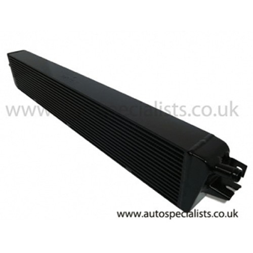 [AIR-407221] AIRTEC 70mm Core Chargecooler Radiator Upgrade for Focus RS Mk1 - ATRADFO7 (Blue AIRTEC Logo)